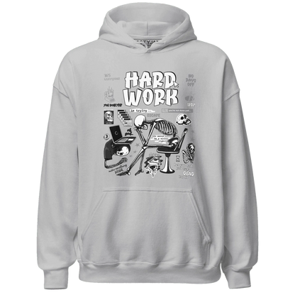 NastyJamz-White-Thunder-4s-Hoodie-Match-Hard-Work