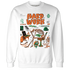 NastyJamz-MAM-Hurricanes-5s-Sweatshirt-Match-Hard-Work
