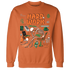 NastyJamz-MAM-Hurricanes-5s-Sweatshirt-Match-Hard-Work