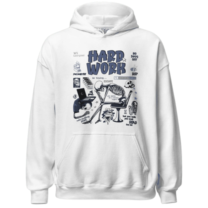 NastyJamz-White-Navy-6s-Hoodie-Match-Hard-Work