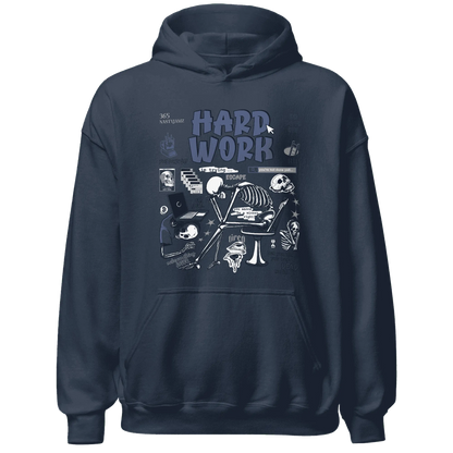 NastyJamz-White-Navy-6s-Hoodie-Match-Hard-Work