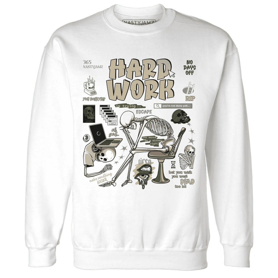 AM-1-Essential-Premium-Sweatshirt-Match-Hard-Work