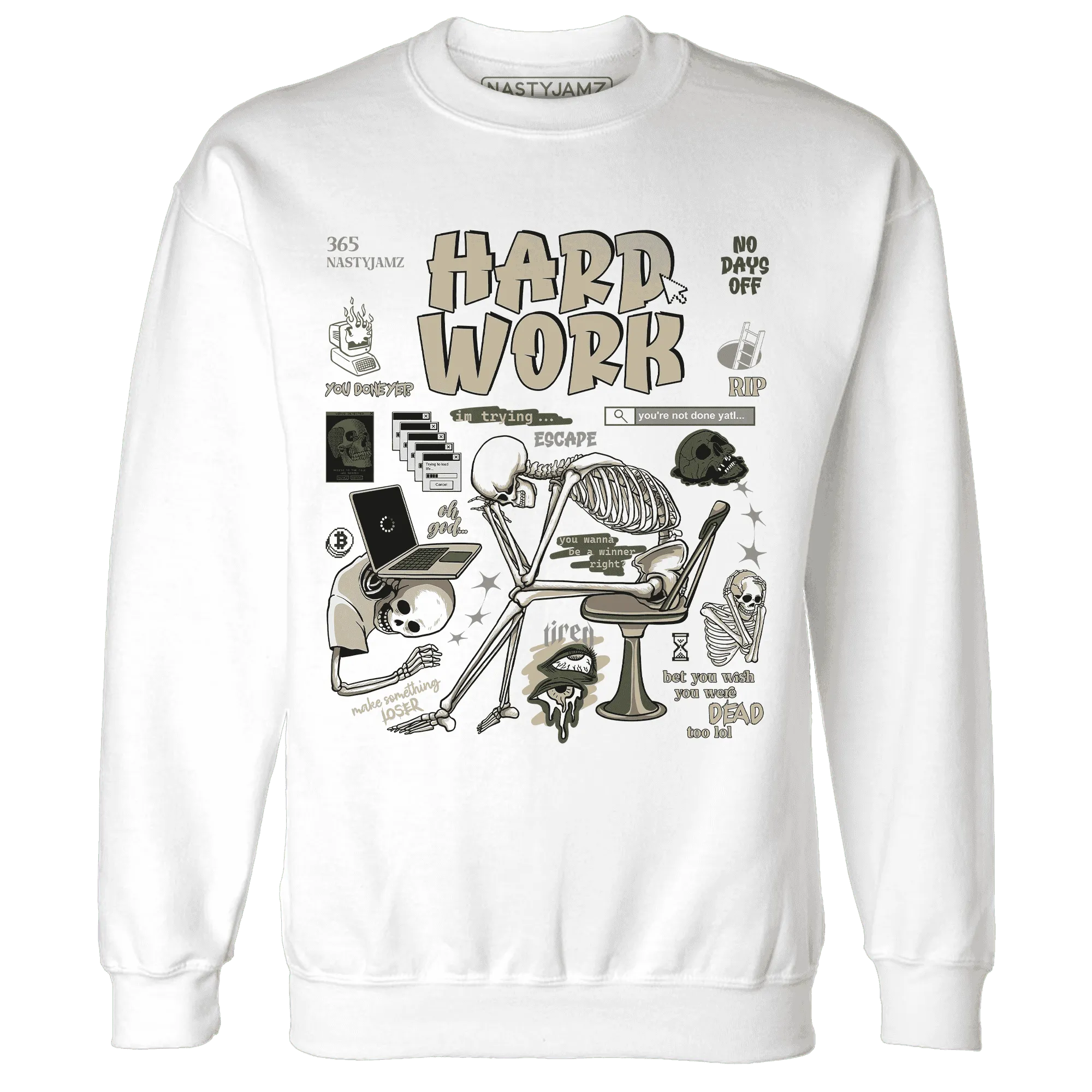 AM-1-Essential-Premium-Sweatshirt-Match-Hard-Work