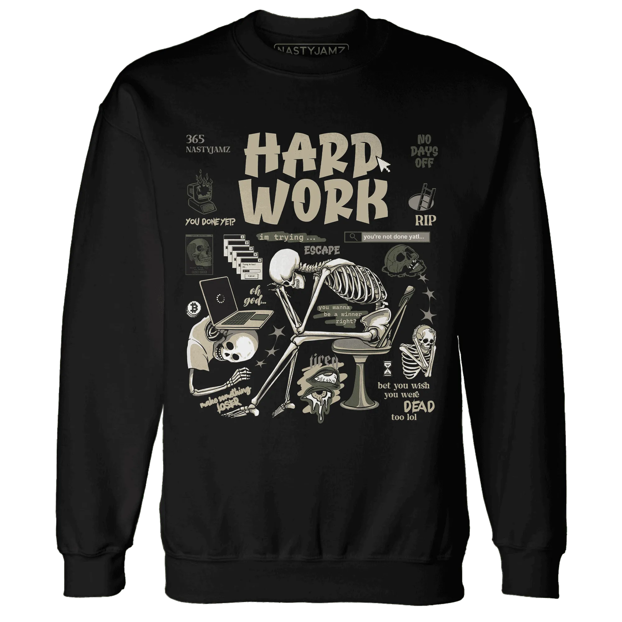 AM-1-Essential-Premium-Sweatshirt-Match-Hard-Work