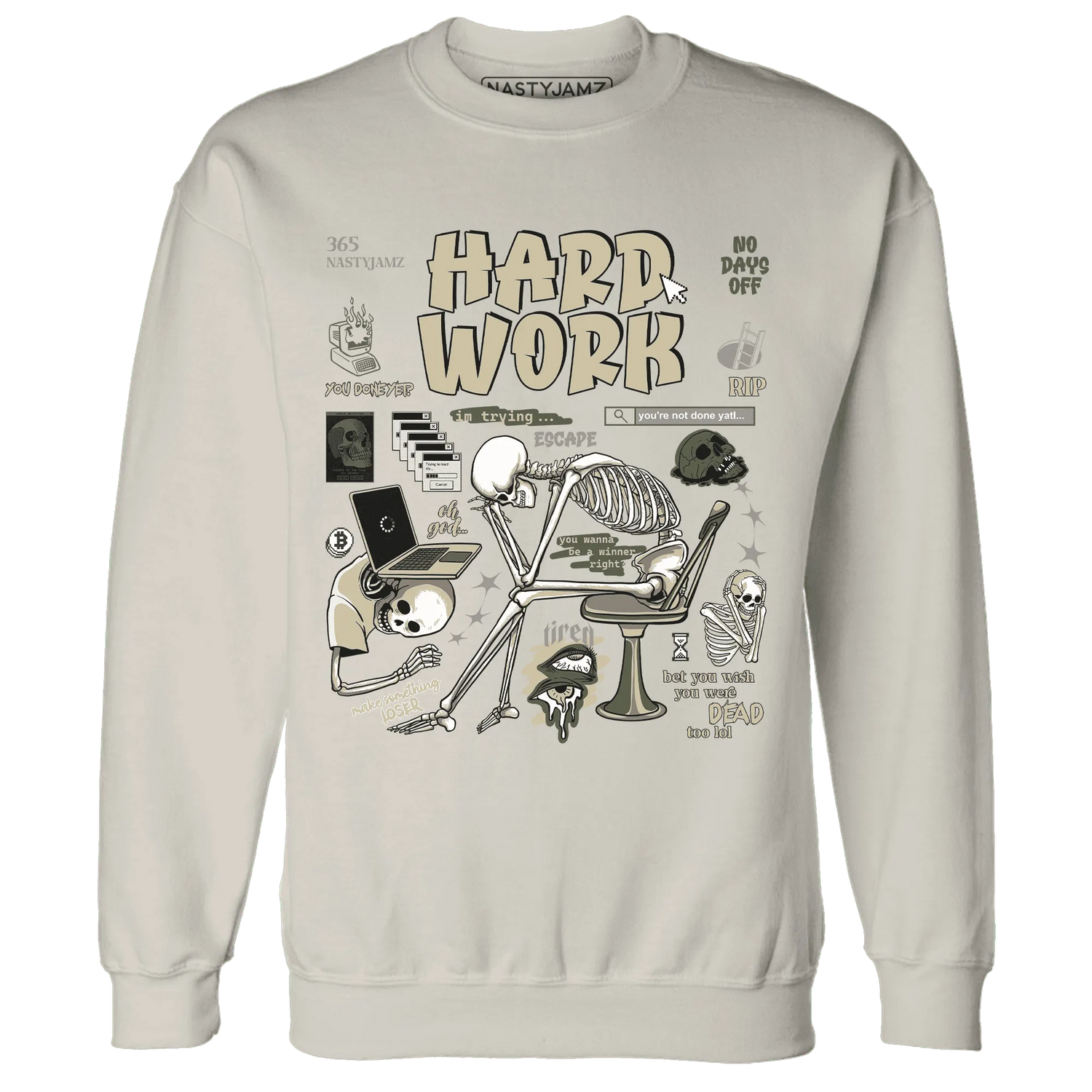 AM-1-Essential-Premium-Sweatshirt-Match-Hard-Work