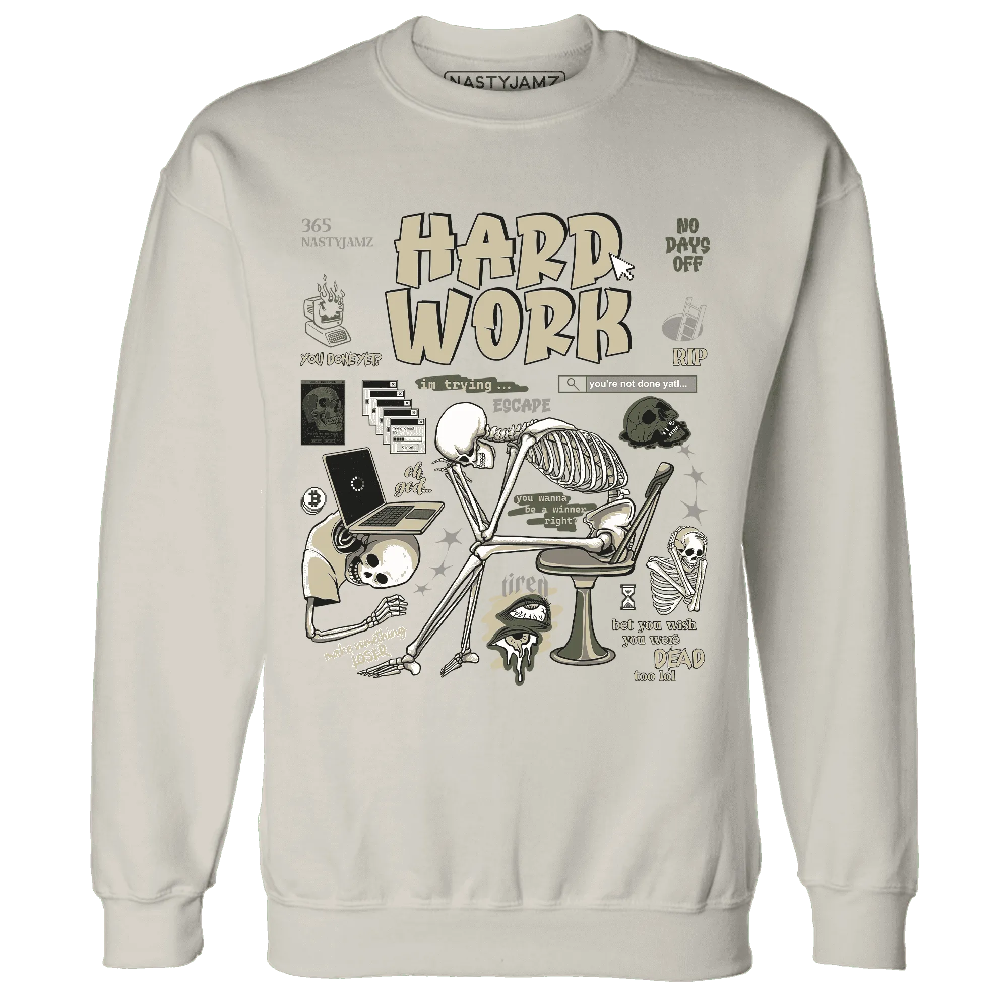 AM-1-Essential-Premium-Sweatshirt-Match-Hard-Work