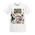 AM-90-Dark-Sage-Solar-Red-T-Shirt-Match-Hard-Work