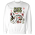 AM-90-Dark-Sage-Solar-Red-Sweatshirt-Match-Hard-Work