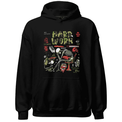 AM-90-Dark-Sage-Solar-Red-Hoodie-Match-Hard-Work