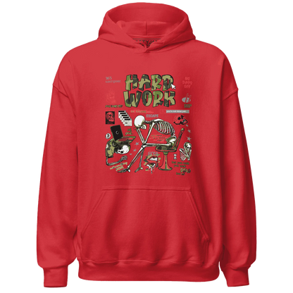 AM-90-Dark-Sage-Solar-Red-Hoodie-Match-Hard-Work