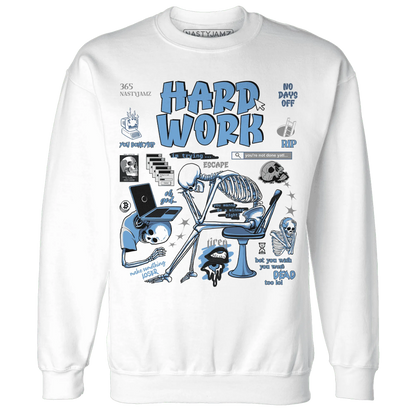 NastyJamz-AM-Plus-Black-Univercitii-Blue-Sweatshirt-Match-Hard-Work