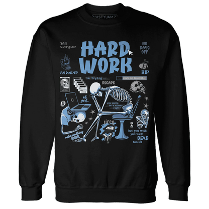 NastyJamz-AM-Plus-Black-Univercitii-Blue-Sweatshirt-Match-Hard-Work