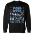NastyJamz-AM-Plus-Black-Univercitii-Blue-Sweatshirt-Match-Hard-Work