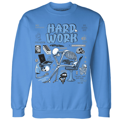 NastyJamz-AM-Plus-Black-Univercitii-Blue-Sweatshirt-Match-Hard-Work