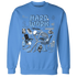 NastyJamz-AM-Plus-Black-Univercitii-Blue-Sweatshirt-Match-Hard-Work