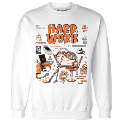 AM-TW-White-Orange-NastyJamz-Sweatshirt-Match-Hard-Work