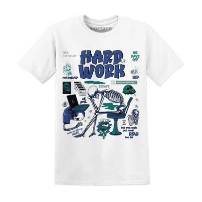 Dunk-Hyper-Royal-Malachite-T-Shirt-Match-Hard-Work
