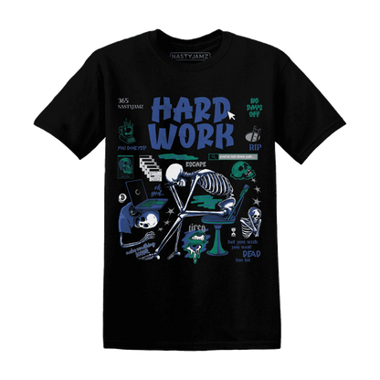 Dunk-Hyper-Royal-Malachite-T-Shirt-Match-Hard-Work