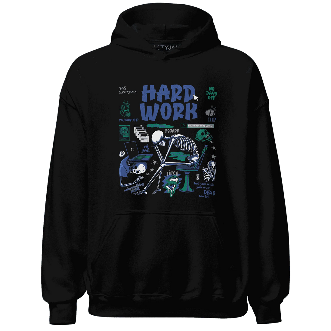 Dunk-Hyper-Royal-Malachite-Hoodie-Match-Hard-Work