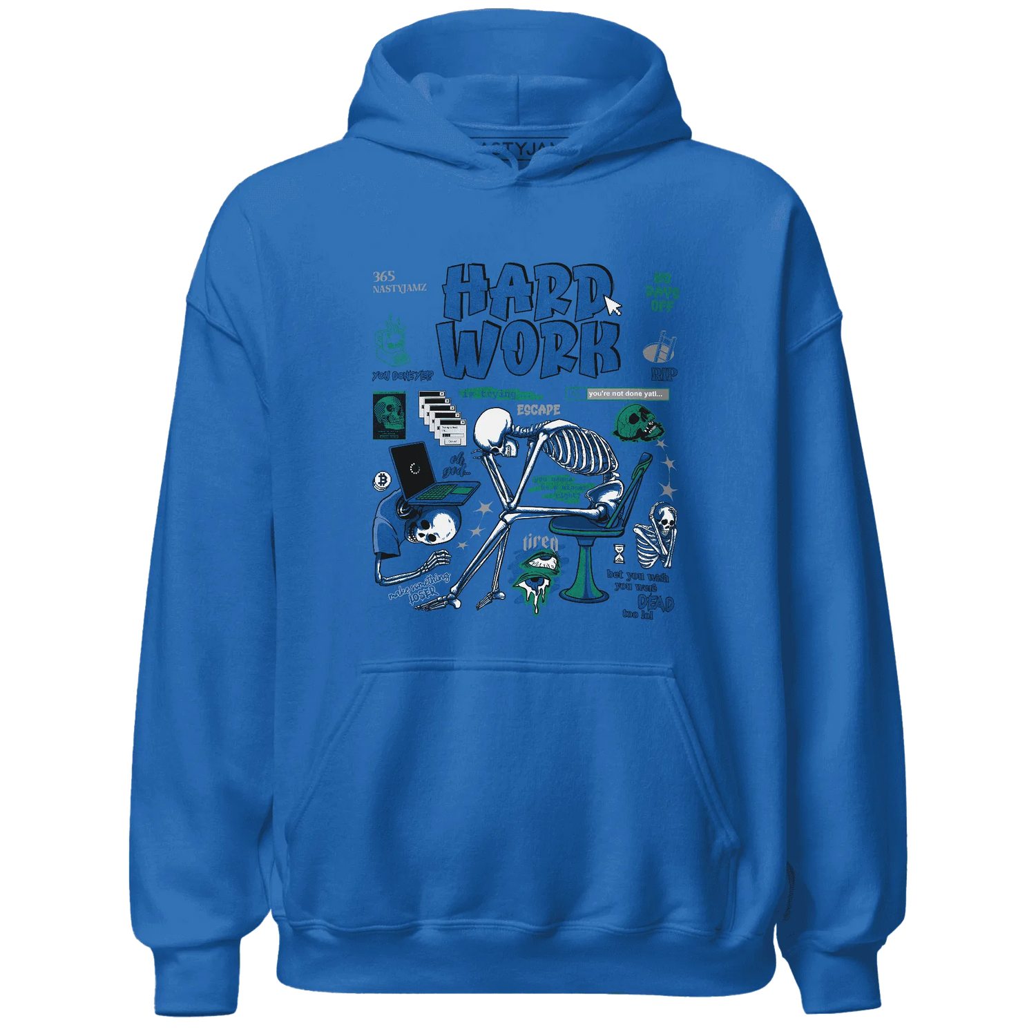 Dunk-Hyper-Royal-Malachite-Hoodie-Match-Hard-Work