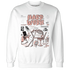Dunk-Low-Glacier-Blue-Arctic-Orange-Sweatshirt-Match-Hard-Work