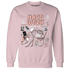 Dunk-Low-Glacier-Blue-Arctic-Orange-Sweatshirt-Match-Hard-Work