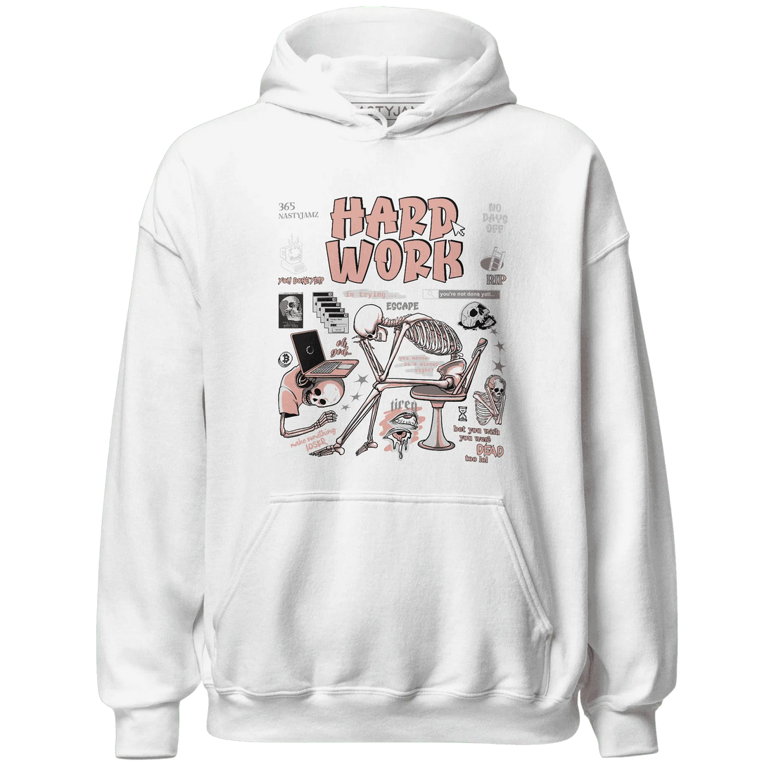 Dunk-Low-Glacier-Blue-Arctic-Orange-Hoodie-Match-Hard-Work
