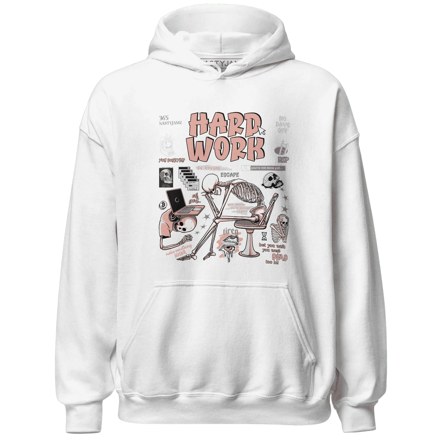 Dunk-Low-Glacier-Blue-Arctic-Orange-Hoodie-Match-Hard-Work