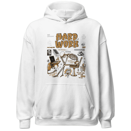 Dunk-Low-Retro-Wheat-Orange-Hoodie-Match-Hard-Work
