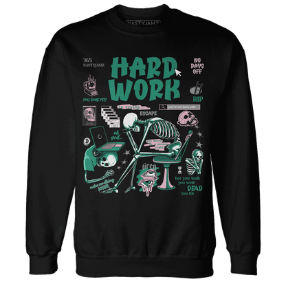 Dunk-Pink-Malachite-Medium-Soft-Low-Sail-NastyJamz-Sweatshirt-Match-Hard-Work