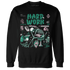 Dunk-Pink-Malachite-Medium-Soft-Low-Sail-NastyJamz-Sweatshirt-Match-Hard-Work