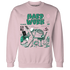 Dunk-Pink-Malachite-Medium-Soft-Low-Sail-NastyJamz-Sweatshirt-Match-Hard-Work