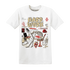 Dunk-Strawberry-Waffle-T-Shirt-Match-Hard-Work