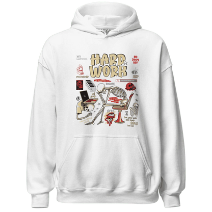 Dunk-Strawberry-Waffle-Hoodie-Match-Hard-Work