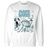 Dunk-Verdy-Visty-Blue-Gaze-Light-Arctic-Sweatshirt-Match-Hard-Work