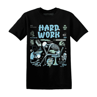 Dunk-Verdy-Visty-Blue-Gaze-Light-Arctic-T-Shirt-Match-Hard-Work