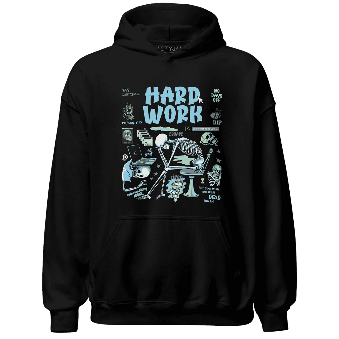 Dunk-Verdy-Visty-Blue-Gaze-Light-Arctic-Hoodie-Match-Hard-Work