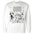 NastyJamz-Gratitude-11s-Sweatshirt-Match-Hard-Work