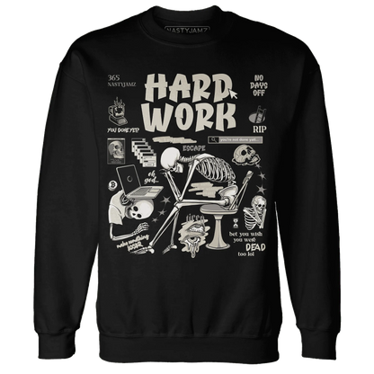 NastyJamz-Gratitude-11s-Sweatshirt-Match-Hard-Work