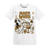 Wheat-13s-NastyJamz-T-Shirt-Match-Hard-Work