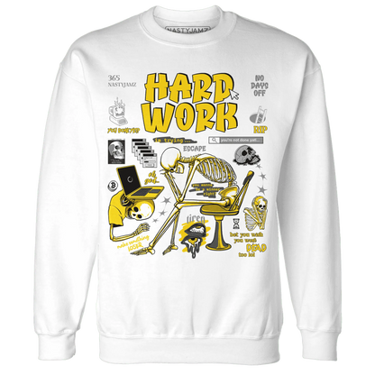 NastyJamz-Thunder-4s-Sweatshirt-Match-Hard-Work