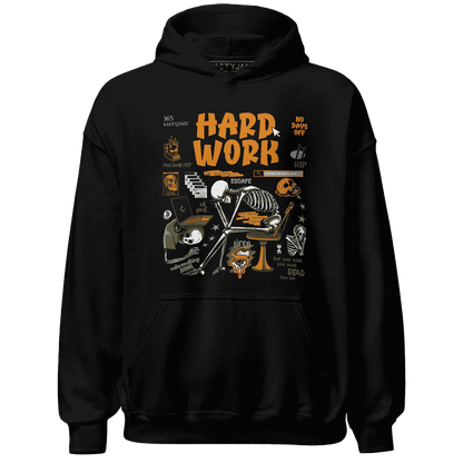 NastyJamz-Olive-5s-Hoodie-Match-Hard-Work