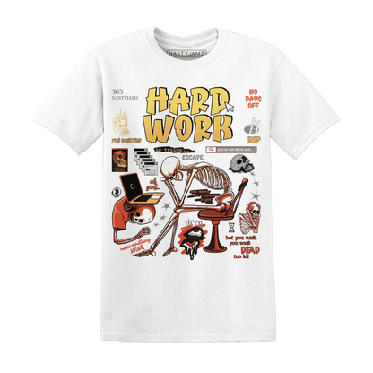 NastyJamz-VaporMax-Crimson-Total-Orange-Plus-T-Shirt-Match-Hard-Work