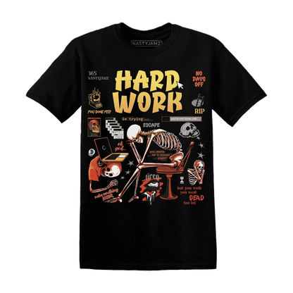 NastyJamz-VaporMax-Crimson-Total-Orange-Plus-T-Shirt-Match-Hard-Work