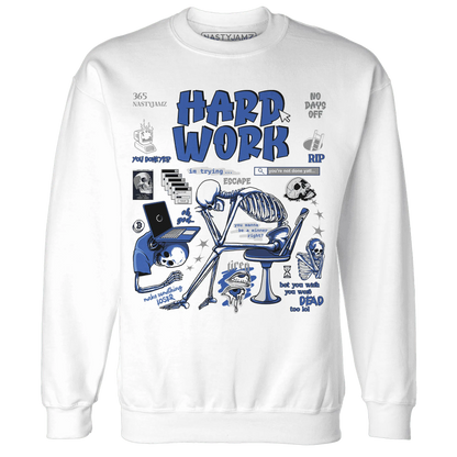 VaporMax-Game-Royal-Blue-NastyJamz-Sweatshirt-Match-Hard-Work
