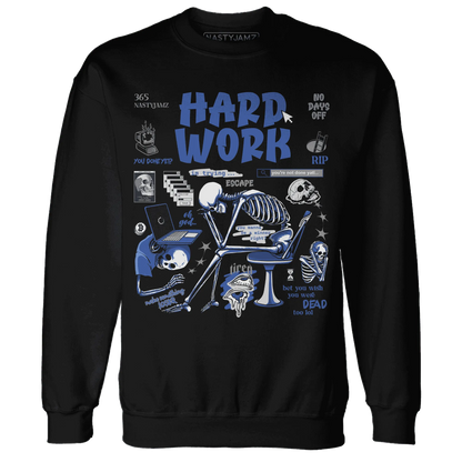 VaporMax-Game-Royal-Blue-NastyJamz-Sweatshirt-Match-Hard-Work