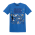VaporMax-Game-Royal-Blue-NastyJamz-T-Shirt-Match-Hard-Work
