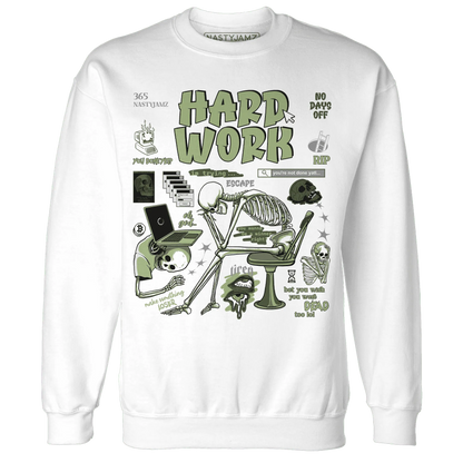 NastyJamz-VaporMax-Plus-Alligator-Sweatshirt-Match-Hard-Work