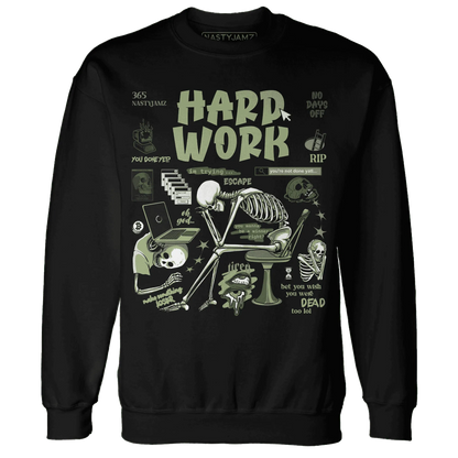 NastyJamz-VaporMax-Plus-Alligator-Sweatshirt-Match-Hard-Work