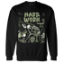 NastyJamz-VaporMax-Plus-Alligator-Sweatshirt-Match-Hard-Work